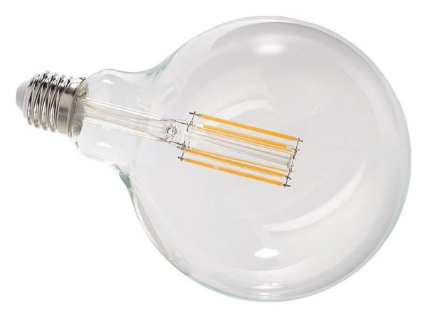 Лампа светодиодная Deko-Light Filament 180067