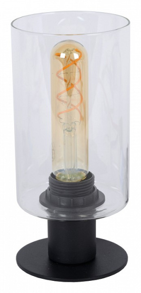 Настольная лампа декоративная Lucide Tucson 74513/01/30