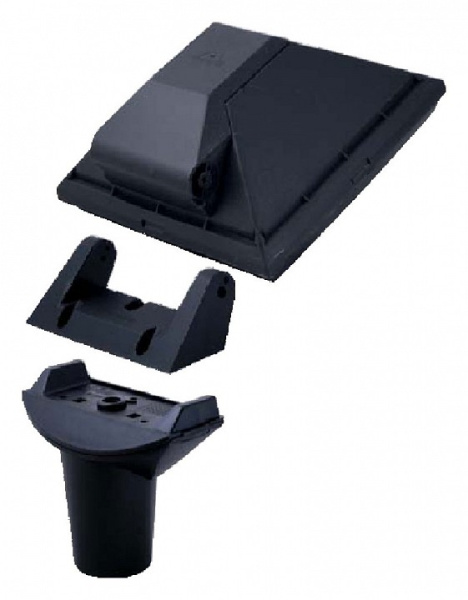 Плафон полимерный Fumagalli Guizeppe 4P2.000.G10.AYE28