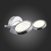 Спот ST-Luce Gruppo SL576.101.02