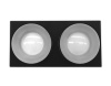 Встраиваемый светильник Ambrella Light TN TN319