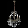 Подвесная люстра ST-Luce Ornatole SL174.503.05