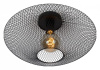 Накладной светильник Lucide Mesh 21123/45/30