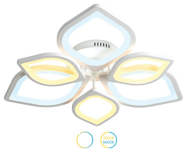 Накладной светильник Ambrella FA FA445