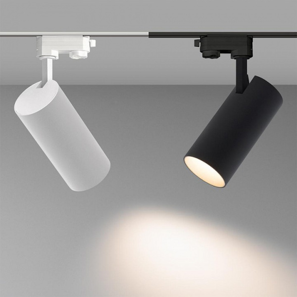 Светильник на штанге Arlight Sp-Polo 027446