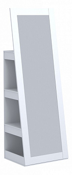 Зеркало напольное Саманта СМ9