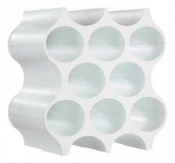 Держатель для бутылок (35.4x23.1x36.6 см) Set Up 3596525