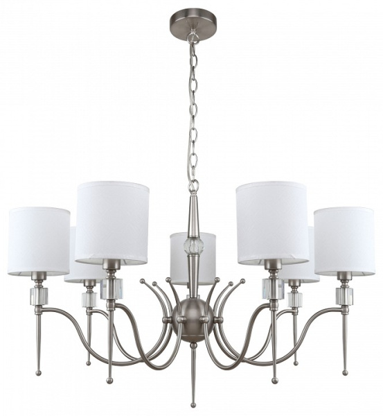 Подвесная люстра MW-Light Конрад 11 667012707