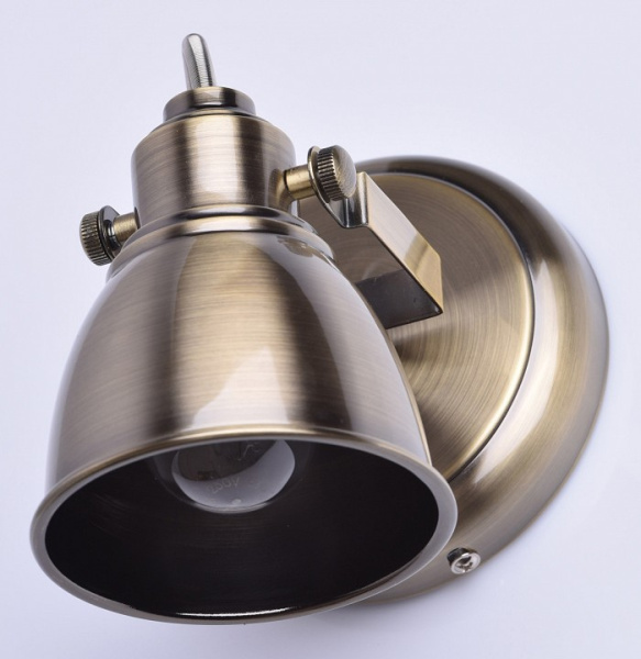 Спот DeMarkt Ринген 1 547020101