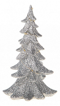 Ель световая (11х11х20 см) Елка 248-069