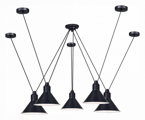 Подвесная люстра ST-Luce Svevo SL1804.403.05