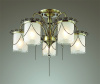 Люстра на штанге Lumion Ilberta 3457/5C
