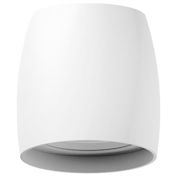 Накладной светильник Ambrella Diy Spot 3 C1141 SWH белый песок D100*80*H100mm MR16 GU5.3