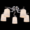 Потолочная люстра Maytoni Sol MOD131-CL-05-N