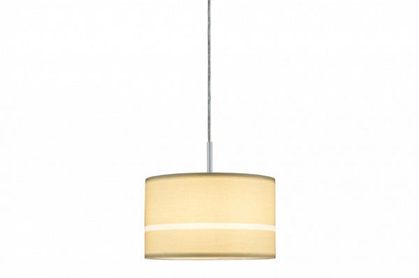 Плафон текстильный Paulmann Schirm Ribbon 60326
