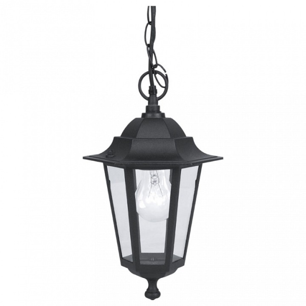 Подвесной светильник Eglo ПРОМО Laterna 4 22471