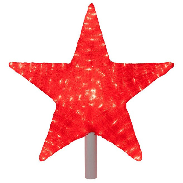 Звезда световая (80 см) Звезда 513-482