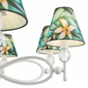 Подвесная люстра Lamp4You Provence 12 M2-07-WM-LMP-O-12