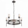 Подвесная люстра ST-Luce Leviga SL219.142.05