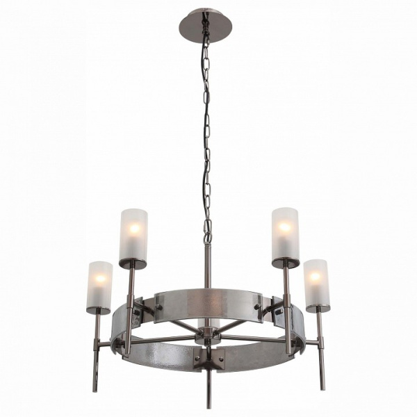 Подвесная люстра ST-Luce Leviga SL219.142.05