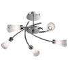 Люстра на штанге Odeon Light Coli 1804/5