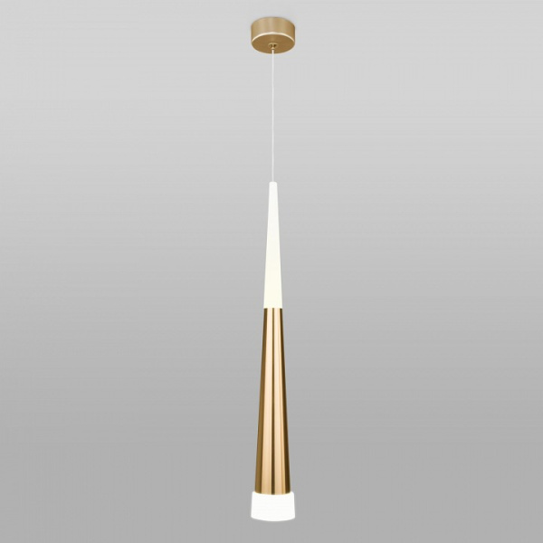 Подвесной светильник Elektrostandard DLR038 DLR038 7+1W 4200K