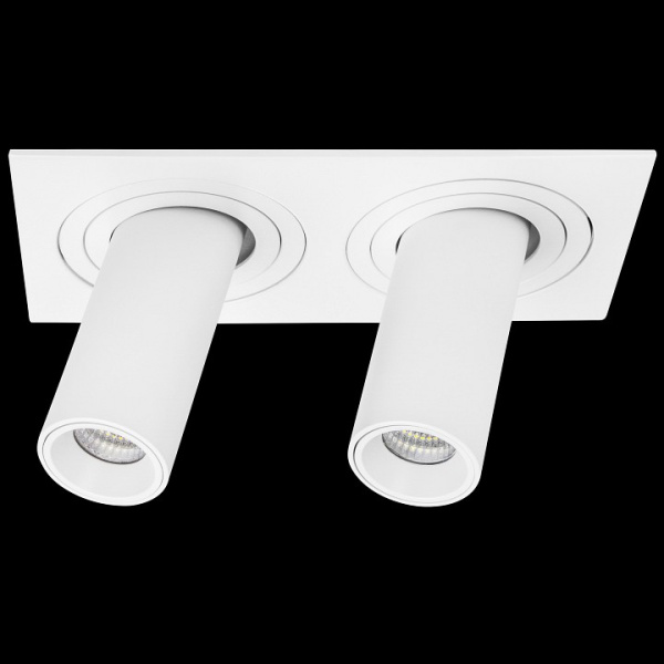 Встраиваемый светильник Lightstar Intero TUBO i526264