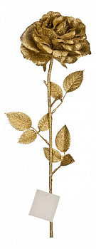 Цветок (68 см) Роза 241-1627