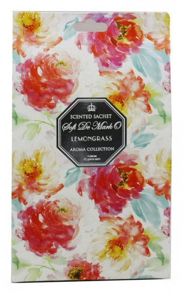 Саше Lemongrass Н-Ар-4