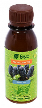 Ароматизатор для бани (120 мл) 30029