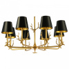 Подвесная люстра ST-Luce Velossa SL1123.203.08