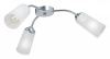 Потолочная люстра Vitaluce V3758 V3758-9/3PL