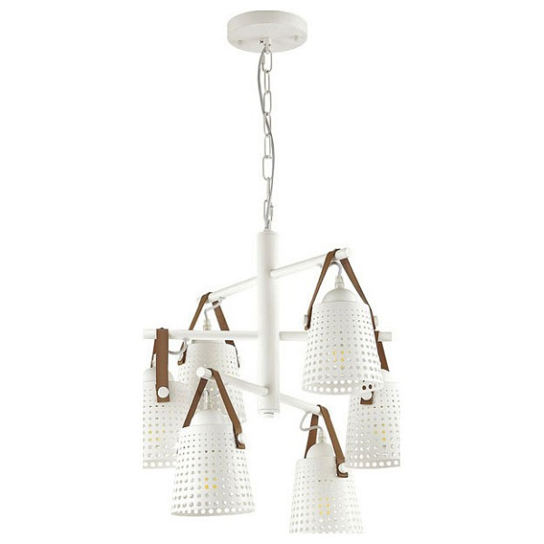 Подвесная люстра Lumion Renata 3640/6
