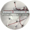 Потолочная люстра Natali Kovaltseva Holder II HIGH-TECH LED LAMPS 82038