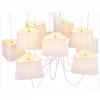 Подвесная люстра ST-Luce Ambrela SL1110.503.10