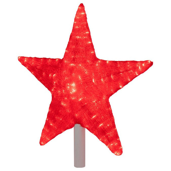 Звезда световая (80 см) Звезда 513-482