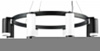 Подвесная люстра Lightstar Rullo LR01886437467