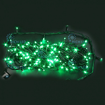 Гирлянды Нить [20 м] RL-T20C2-B/G