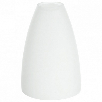 Плафон стеклянный 33 идеи S.04 S.04.WH