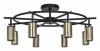 Люстра на штанге Lightstar Rullo LR718318