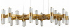 Подвесная люстра ST-Luce Gemina SL6007.203.26