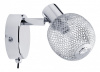 Бра Paulmann Mesh 60407