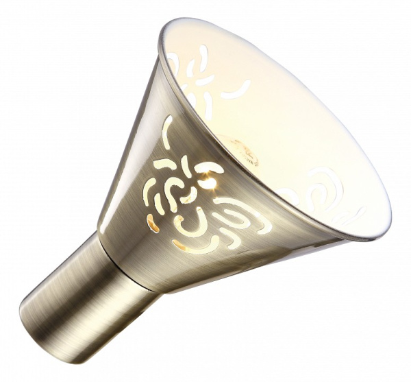 Спот Arte Lamp Cono A5218PL-5AB
