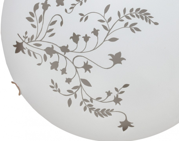 Накладной светильник Arte Lamp Symphony A3820PL-3CC