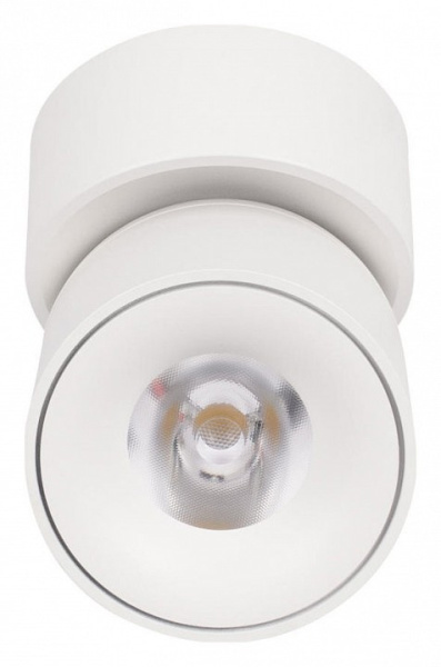 Накладной светильник Loft it Tictac 10180 White