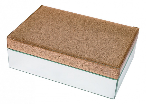 Шкатулка для украшений (24.5x16.5x8 см) Арт 453-110