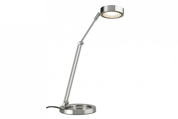 Настольная лампа офисная Paulmann Zed 70245