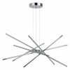 Подвесная люстра Odeon Light Fuerte 4323/84L