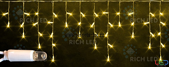 Бахрома световая (3х0.5 м) RL-i3*0.5-RB/Y
