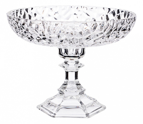 Чаша декоративная (16 см) Muza 355-283